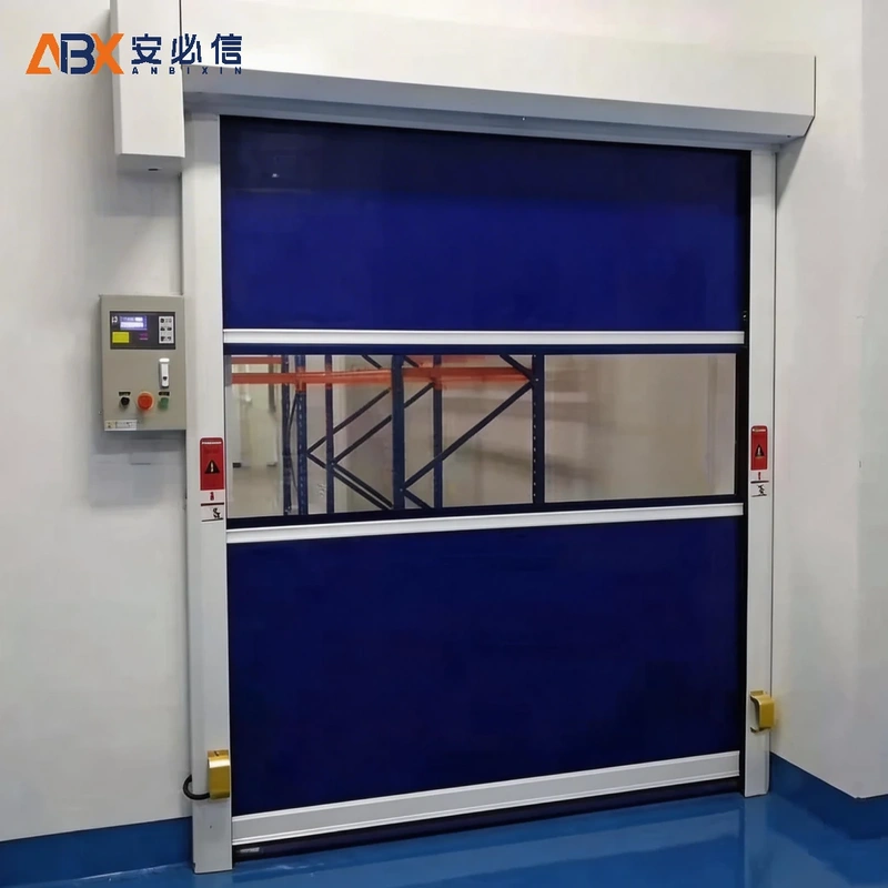 沈阳市快速门