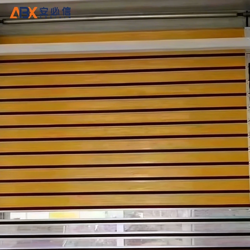 沈阳市医药密闭高速门
